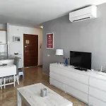 Edf Albaida Ii 6f Eurosur Апартаменты Нерха