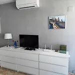 Edf Albaida Ii 6f Eurosur Апартаменты