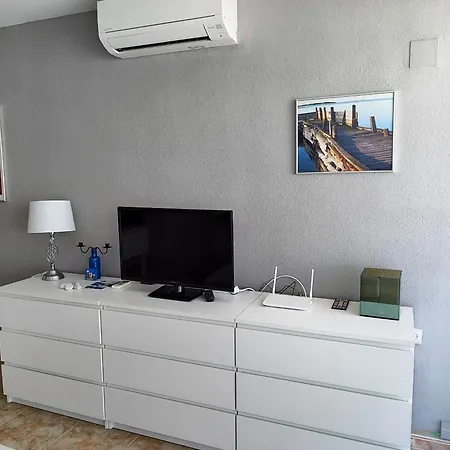 Edf Albaida Ii 6f Eurosur Apartment