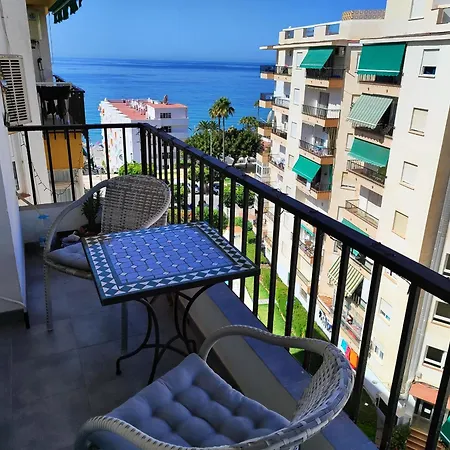 Edf Albaida Ii 6f Eurosur * Nerja