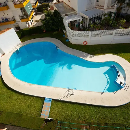 Edf Albaida Ii 6f Eurosur Nerja