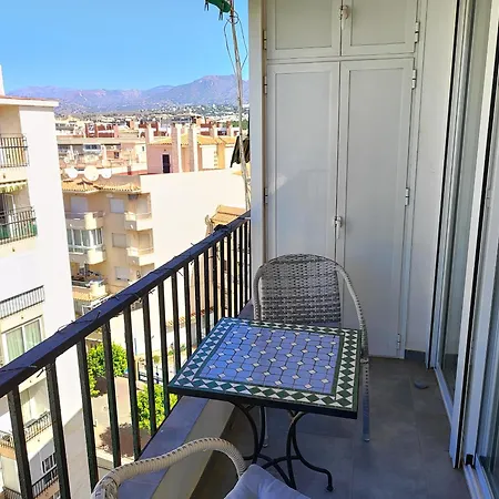 Edf Albaida Ii 6f Eurosur 네르하