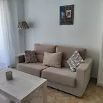 Apartment Edf Albaida Ii 6f Eurosur