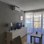 Apartment Edf Albaida Ii 6f Eurosur *
