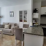Apartment Edf Albaida Ii 6f Eurosur Nerja