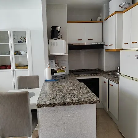 Edf Albaida Ii 6f Eurosur * Nerja