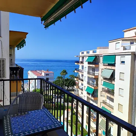 Edf Albaida Ii 6f Eurosur Apartment *