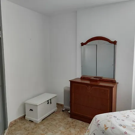 Apartment Edf Albaida Ii 6f Eurosur *