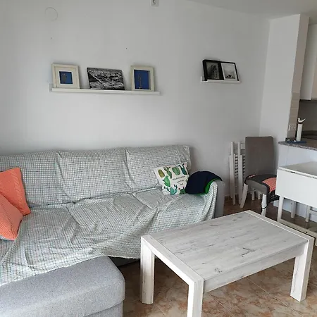 Apartment Edf Albaida Ii 6f Eurosur *