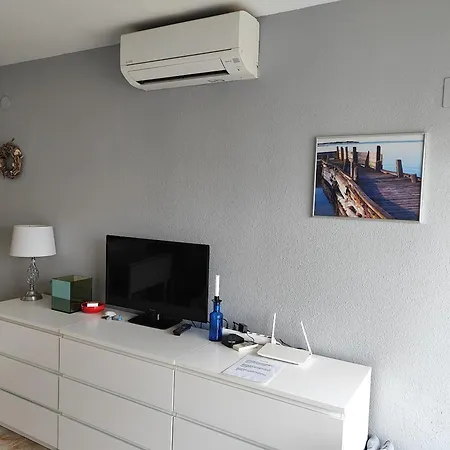 Edf Albaida Ii 6f Eurosur Nerja