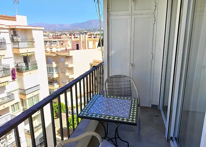 Edf Albaida Ii 6f Eurosur Нерха