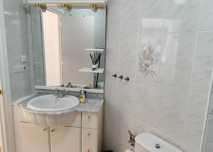 Edf Albaida Ii 6f Eurosur Нерха